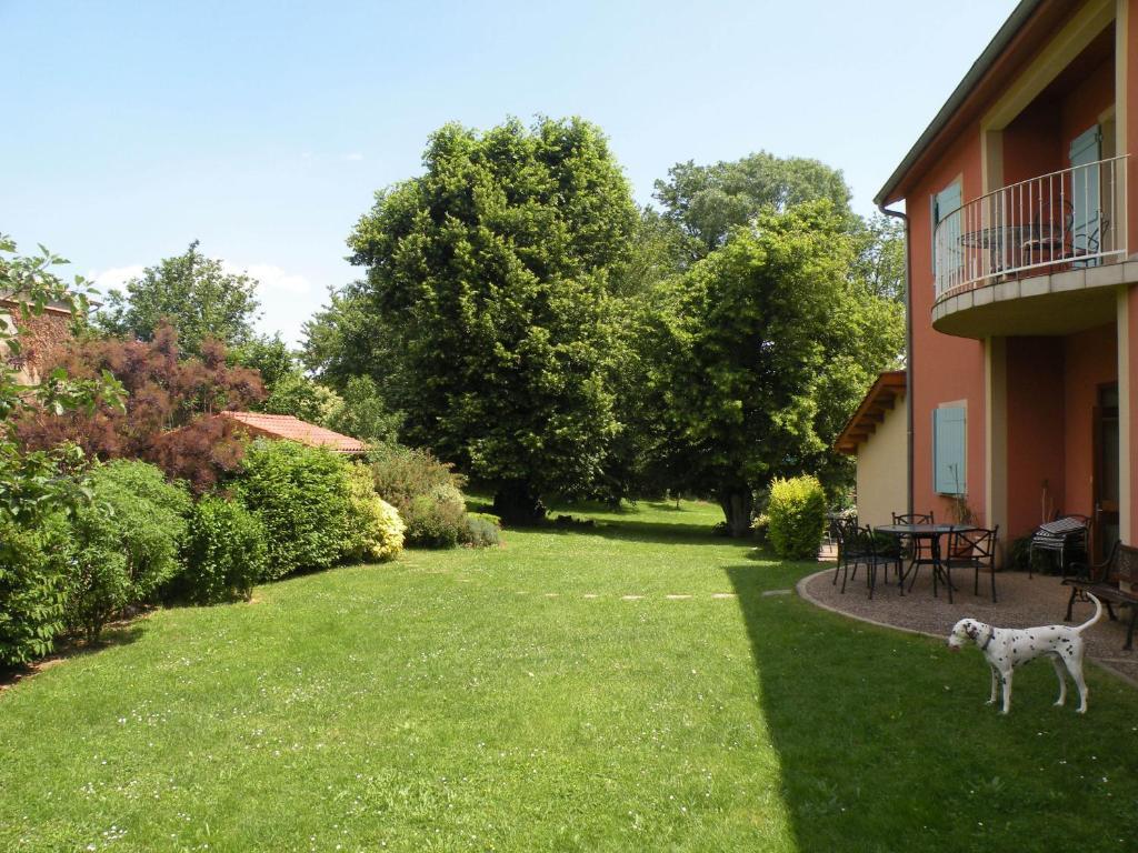 Le Moulin Du Gastronome Hotel Charnay-lès-Mâcon Екстериор снимка