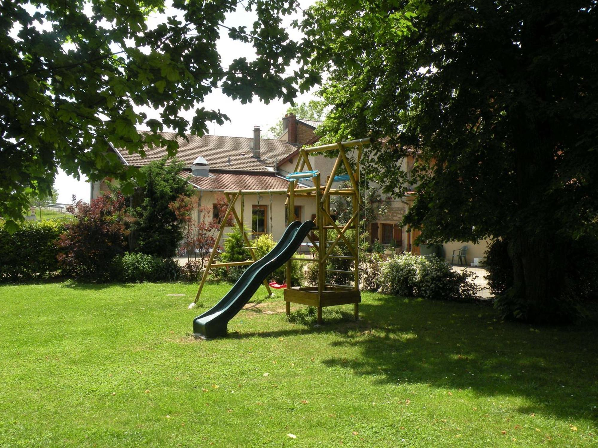 Le Moulin Du Gastronome Hotel Charnay-lès-Mâcon Екстериор снимка