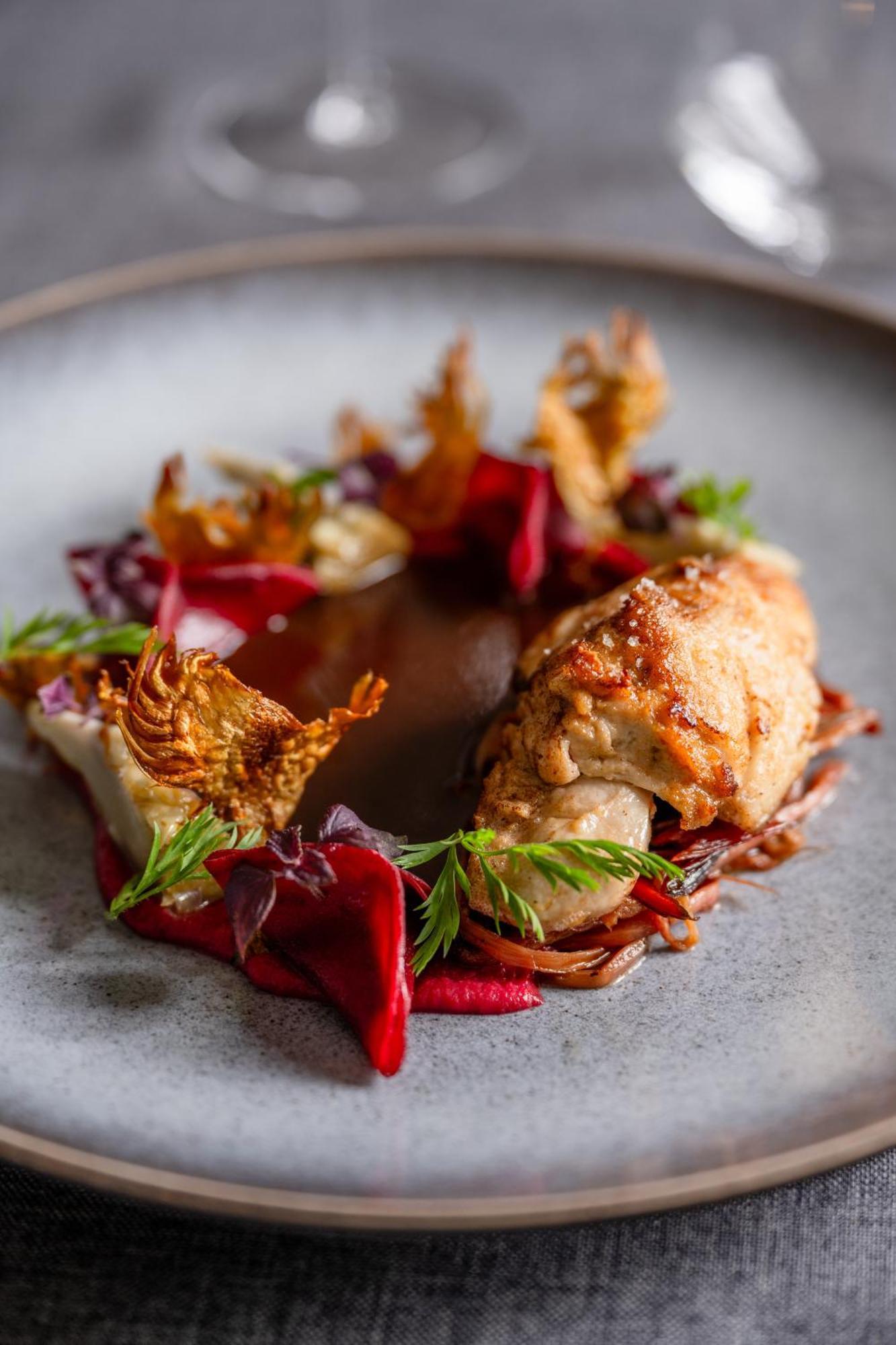Le Moulin Du Gastronome Hotel Charnay-lès-Mâcon Екстериор снимка