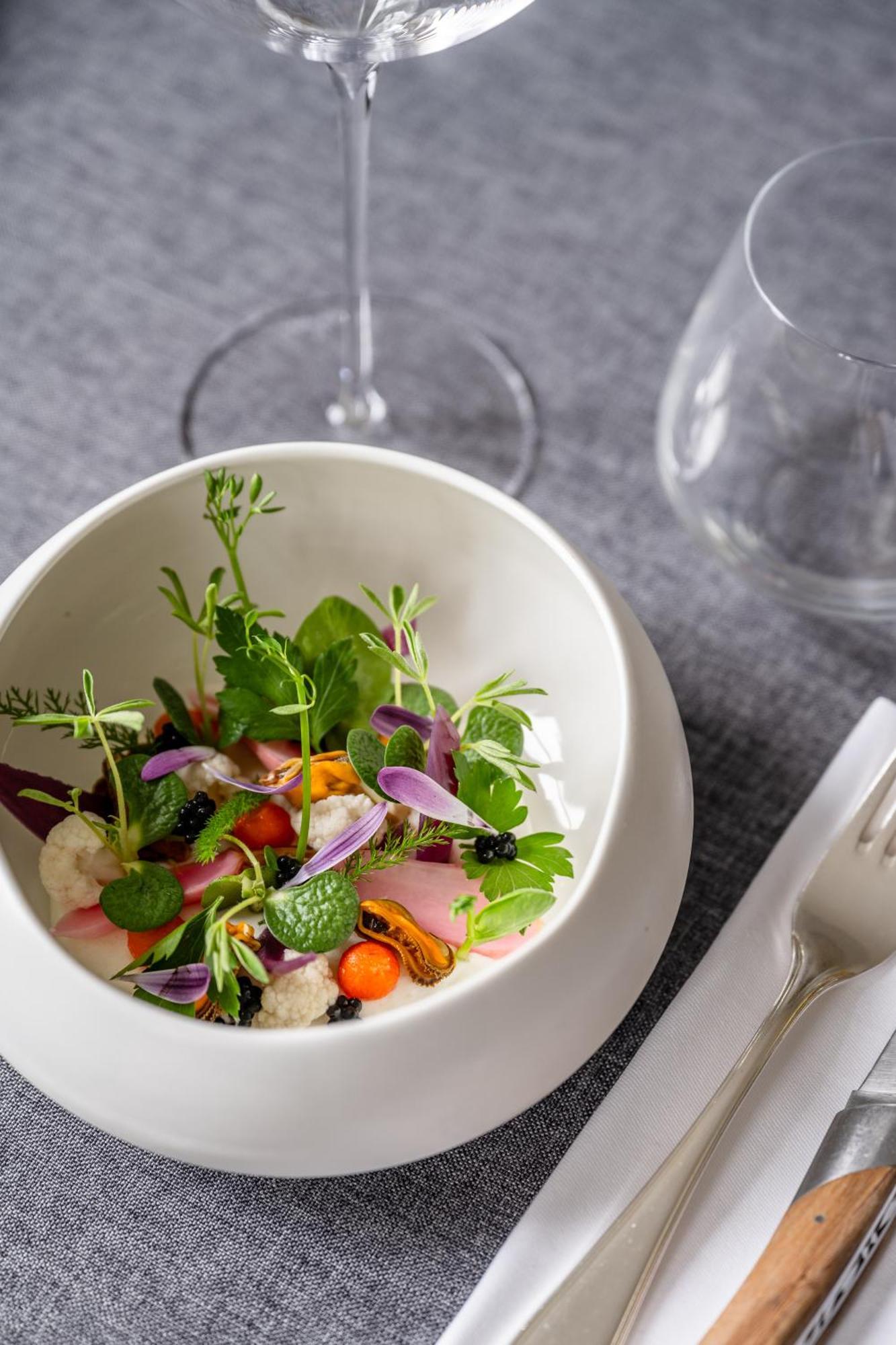 Le Moulin Du Gastronome Hotel Charnay-lès-Mâcon Екстериор снимка