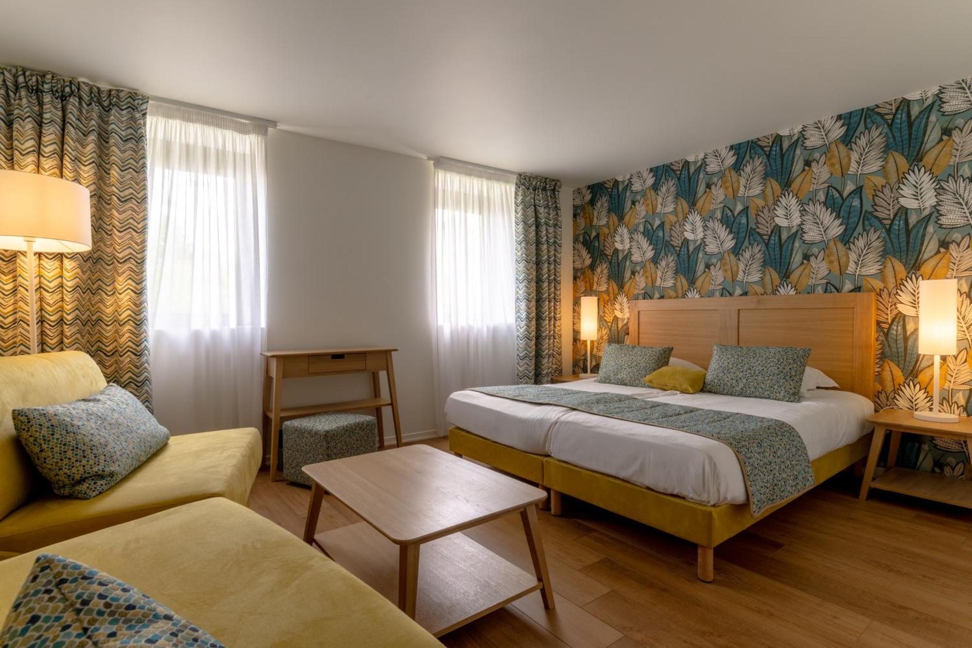 Le Moulin Du Gastronome Hotel Charnay-lès-Mâcon Екстериор снимка