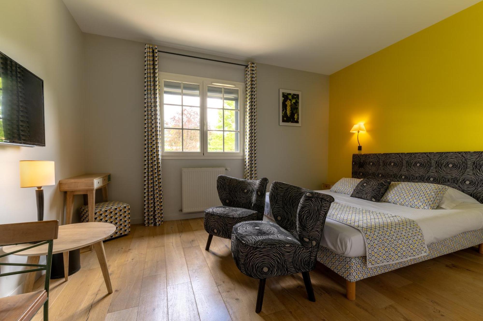 Le Moulin Du Gastronome Hotel Charnay-lès-Mâcon Екстериор снимка