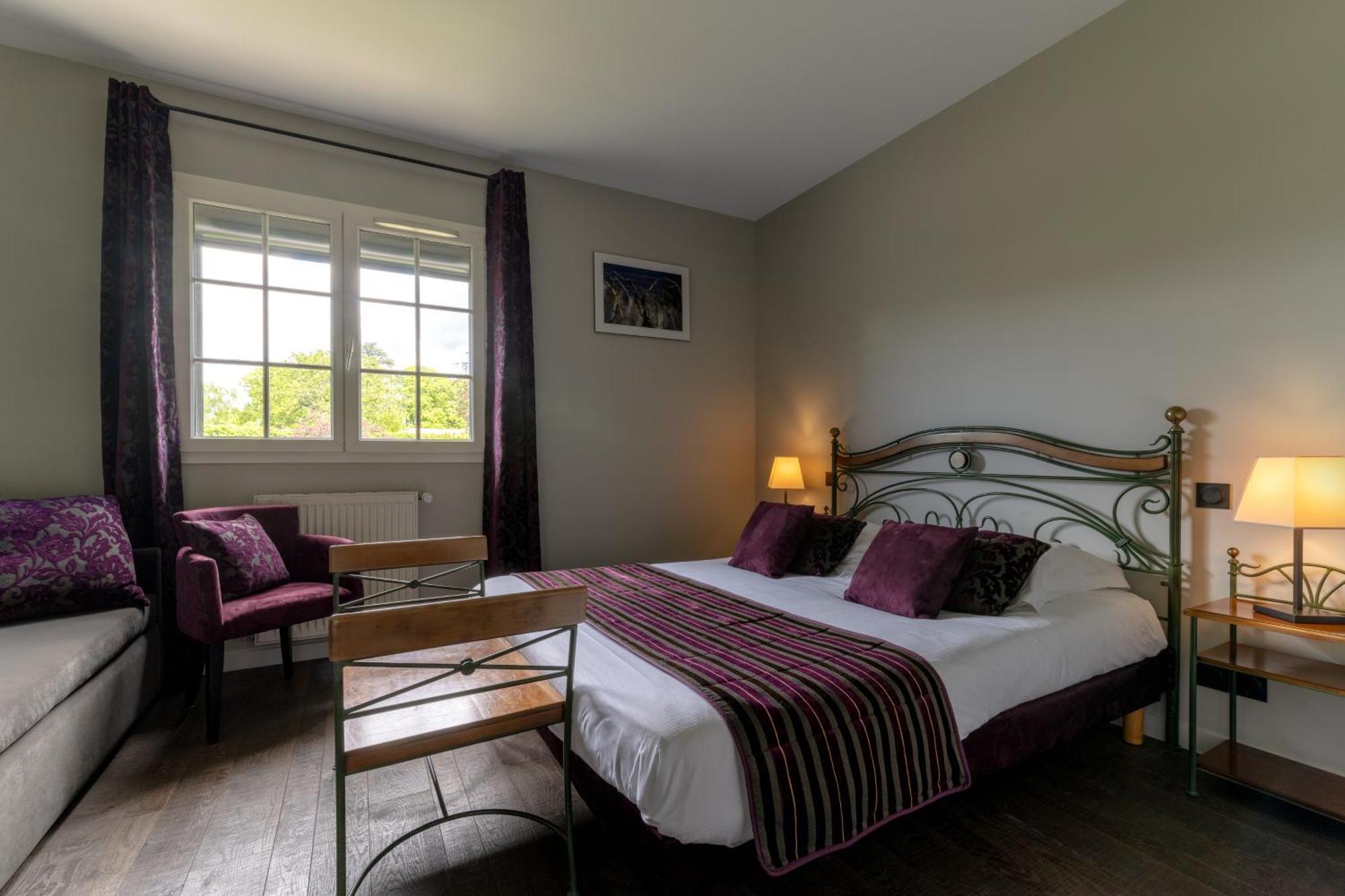 Le Moulin Du Gastronome Hotel Charnay-lès-Mâcon Екстериор снимка