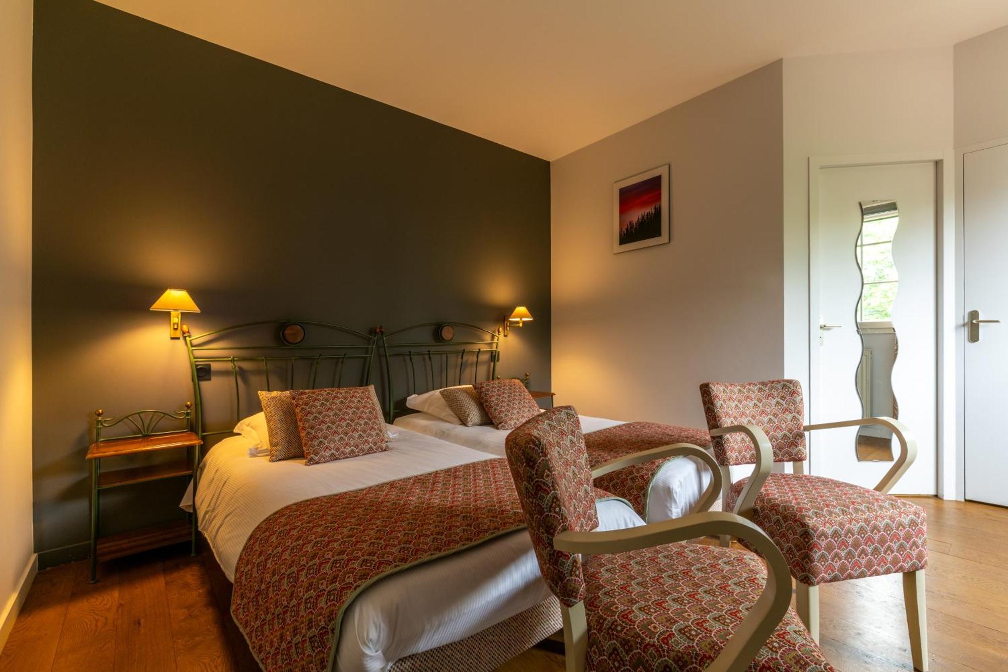 Le Moulin Du Gastronome Hotel Charnay-lès-Mâcon Екстериор снимка