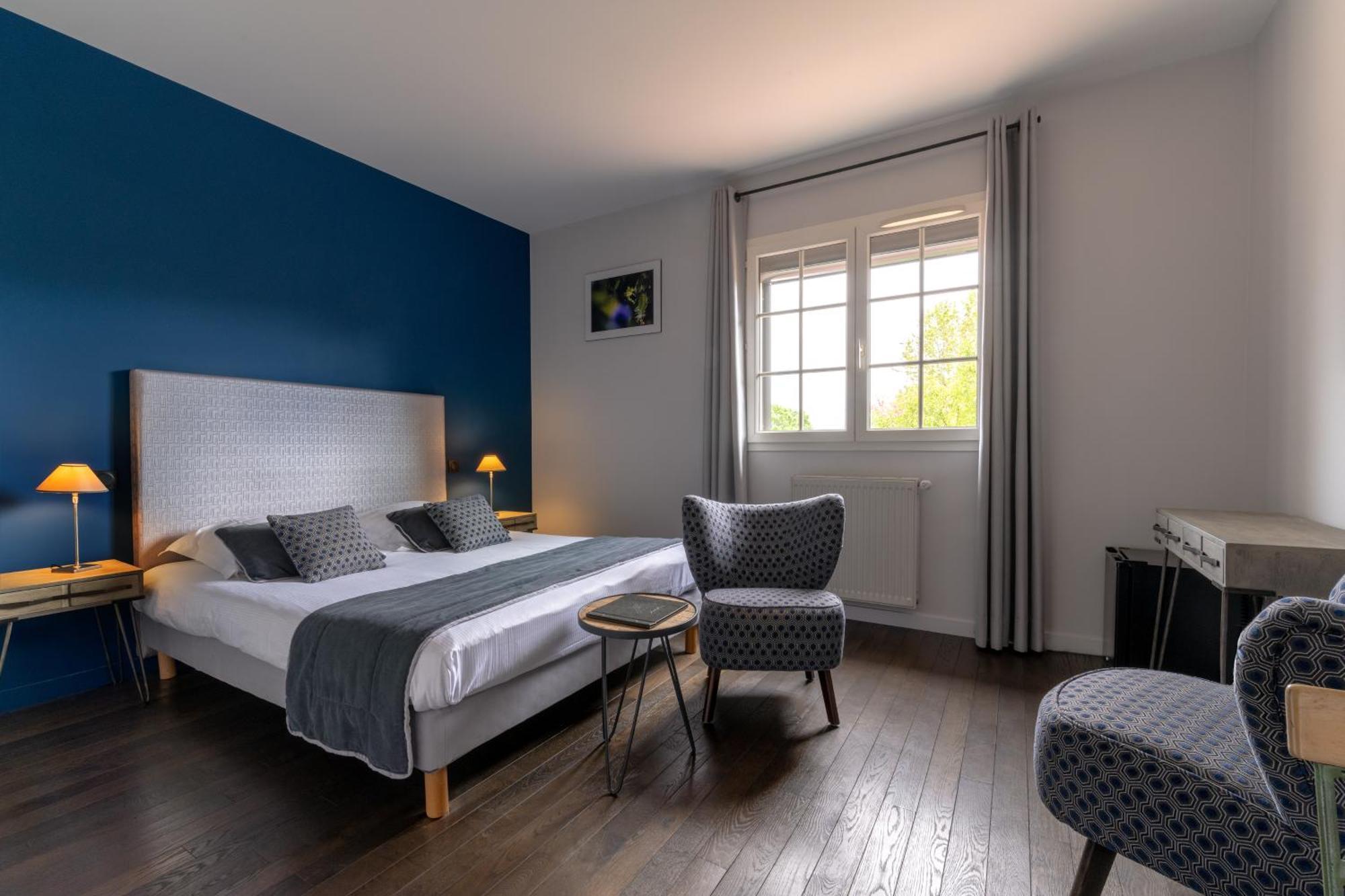 Le Moulin Du Gastronome Hotel Charnay-lès-Mâcon Екстериор снимка