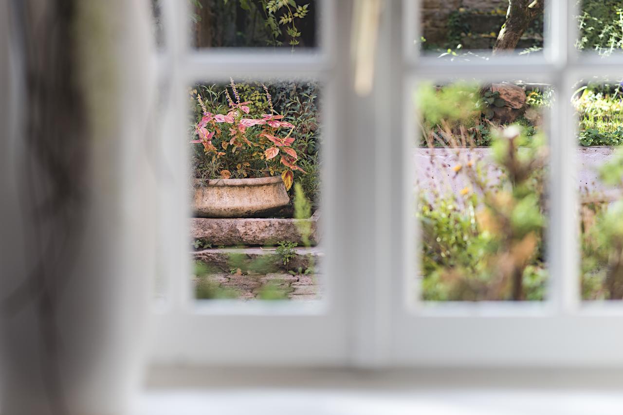 Le Moulin Du Gastronome Hotel Charnay-lès-Mâcon Екстериор снимка